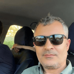 Servet D. profil fotoğrafı