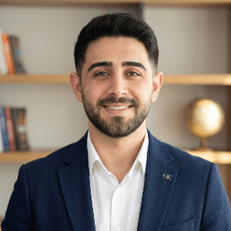 Servet E. profil fotoğrafı