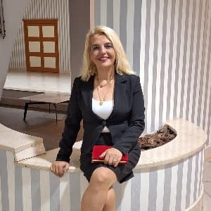 Servet S. profil fotoğrafı