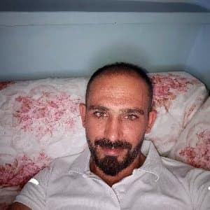Servet K. profil fotoğrafı