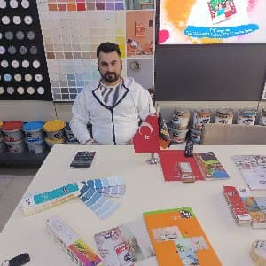 Servet T. profil fotoğrafı