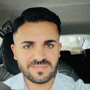 Servet Y. profil fotoğrafı