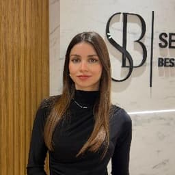 Setenay B. profil fotoğrafı