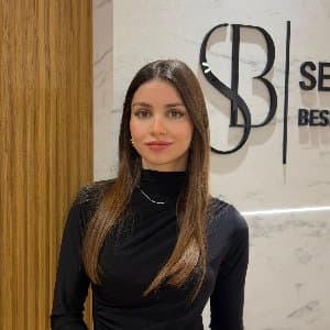 Setenay B. profil fotoğrafı
