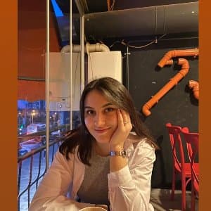 Setenay E. profil fotoğrafı