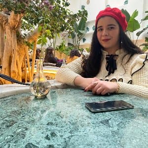 Seval E. profil fotoğrafı