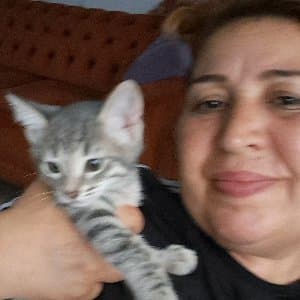 Seval K. profil fotoğrafı