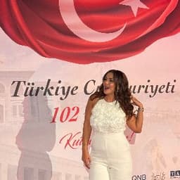 Sevda K. profil fotoğrafı