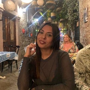 Sevcan Ş. profil fotoğrafı