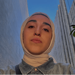 Sevda G. profil fotoğrafı