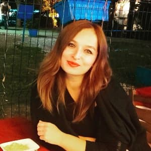 Sevda G. profil fotoğrafı