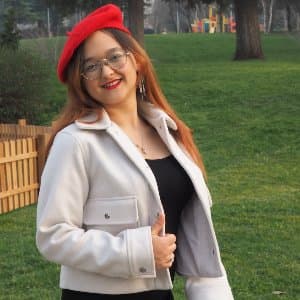 Sevda O. profil fotoğrafı