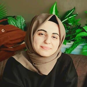 Azra U. profil fotoğrafı