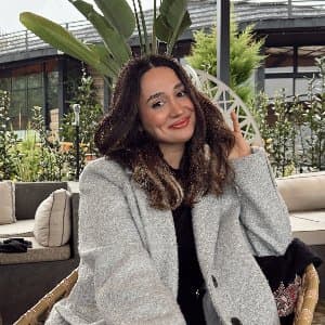Sevda U. profil fotoğrafı