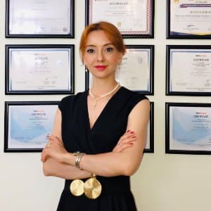 Sevda T. profil fotoğrafı