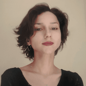 Sevde K. profil fotoğrafı