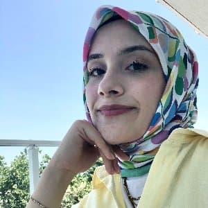Sevde Y. profil fotoğrafı