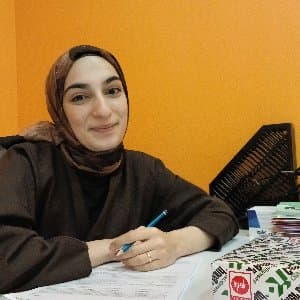 Sevde Ö. profil fotoğrafı