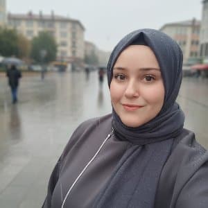 Sevdenur Ç. profil fotoğrafı