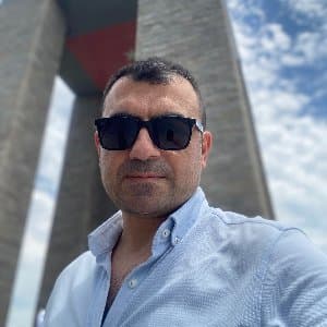 Sevgi C. profil fotoğrafı