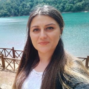 Sevgi A. profil fotoğrafı