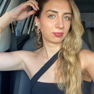 Sevgi A. profil fotoğrafı