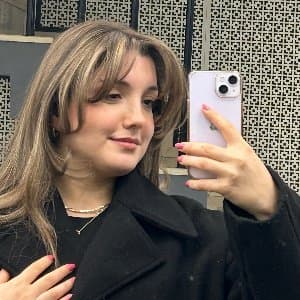 Sevgi B. profil fotoğrafı