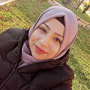 Sevgi Ç. profil fotoğrafı