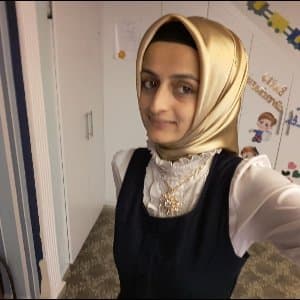 Sevgi D. profil fotoğrafı