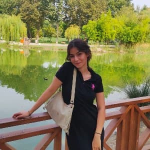 Sevgi Ç. profil fotoğrafı