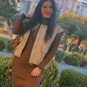 Sevgi K. profil fotoğrafı