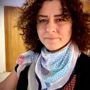 Sevgi K. profil fotoğrafı