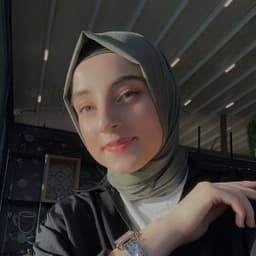 Sevgi S. profil fotoğrafı