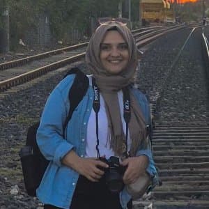 Sevil A. profil fotoğrafı