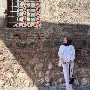 Sevilay Ş. profil fotoğrafı