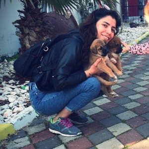 Sevilay T. profil fotoğrafı