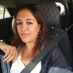 Sevil H. profil fotoğrafı