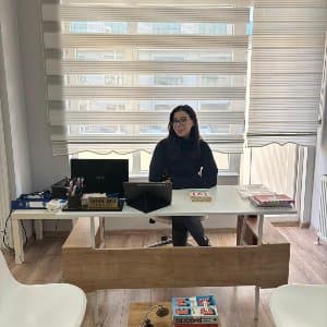 Sevim Z. profil fotoğrafı