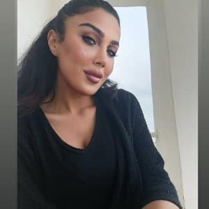 Sevim K. profil fotoğrafı