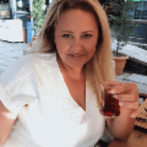 Sevim U. profil fotoğrafı