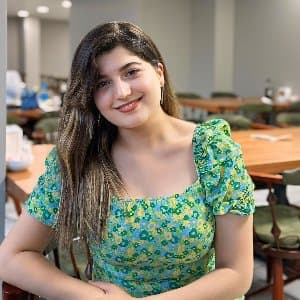 Şevin G. profil fotoğrafı