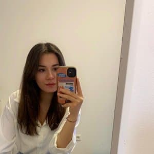 Sevinç K. profil fotoğrafı