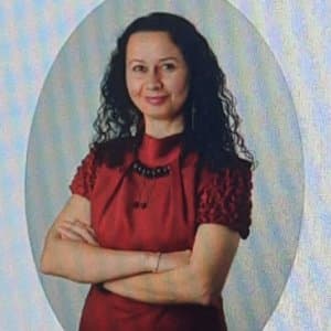 Sevinç Ş. profil fotoğrafı