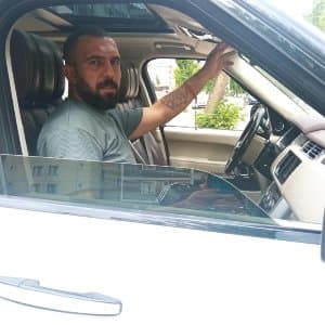 Sevkan A. profil fotoğrafı