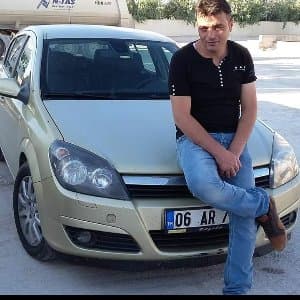 Şevki Ö. profil fotoğrafı