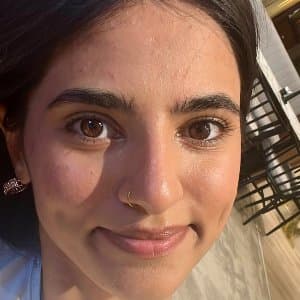 Şevnur Ü. profil fotoğrafı