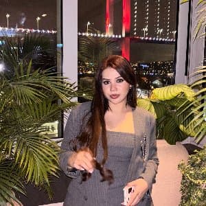 Şevval A. profil fotoğrafı