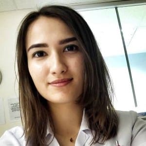 Şevval A. profil fotoğrafı