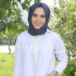 Şevval B. profil fotoğrafı