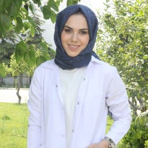 Şevval B. profil fotoğrafı